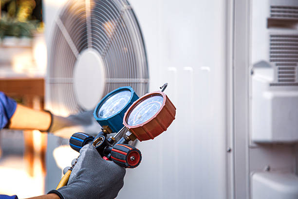 Affordable Air Conditioning Repair solutions in Augusta, ME